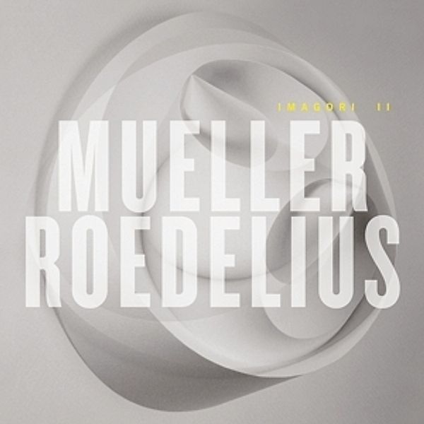 Imagori Ii (Incl.Bonustracks) (Vinyl), Mueller_Roedelius