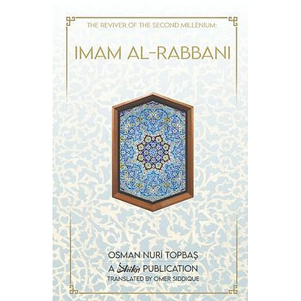Imam Al-Rabbani / Dhikr., Osman Topbas
