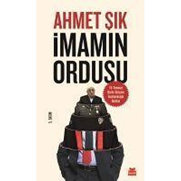 Imamin Ordusu, Ahmet Sik