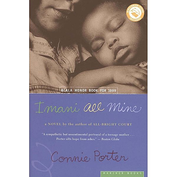 Imani All Mine, Connie Rose Porter