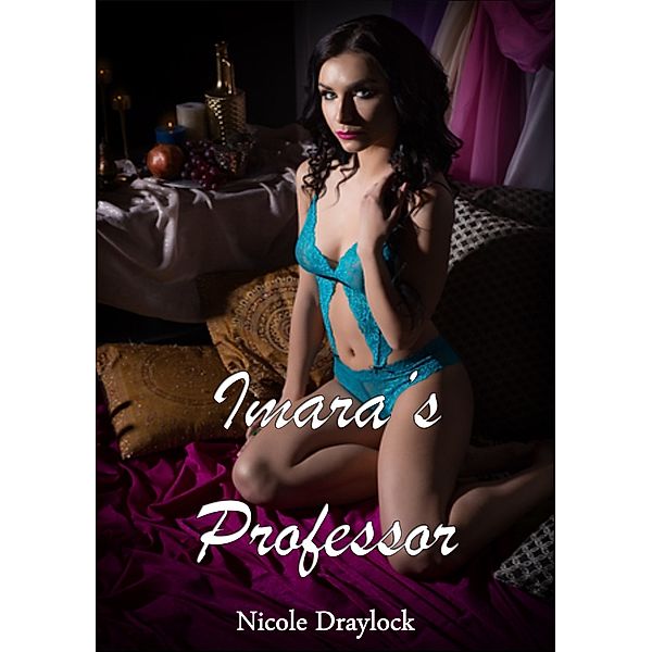 Imara's Professor, Nicole Draylock