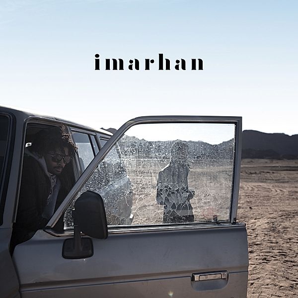 Imarhan (Lp+Mp3) (Vinyl), Imarhan
