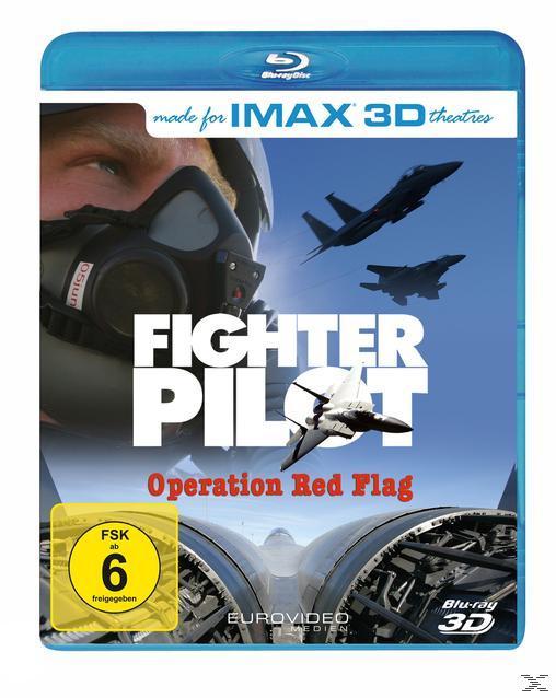 Image of IMAX: Fighter Pilot - Operation Red Flag IMAX
