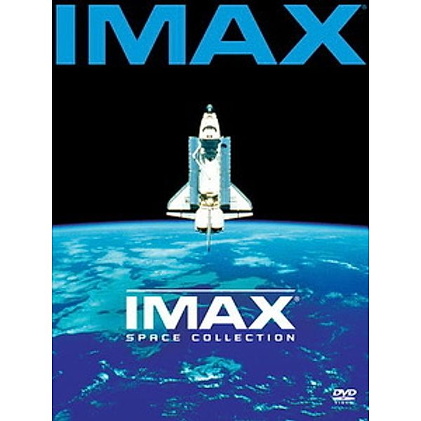 IMAX: Space Collection