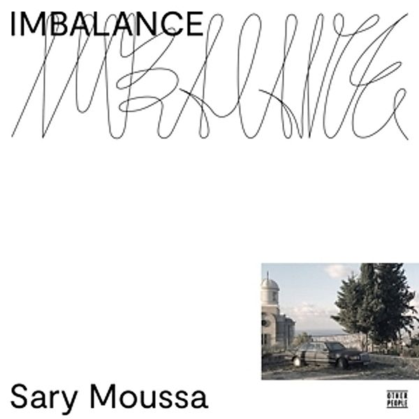 Imbalance (Vinyl), Sary Moussa