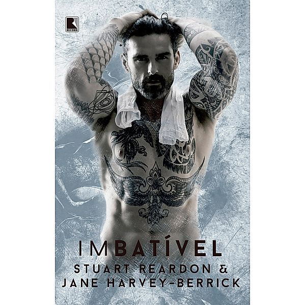 Imbatível, Stuart Reardon, Jane Harvey-Berrick