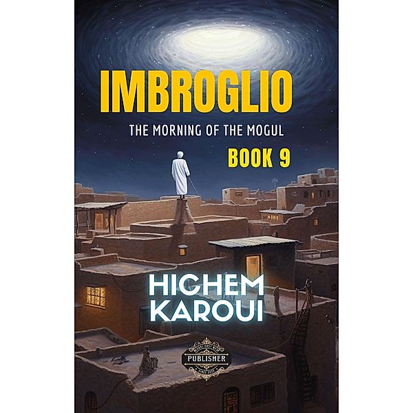 Imbroglio (The Morning of the Mogul, #9) / The Morning of the Mogul, Hichem Karoui