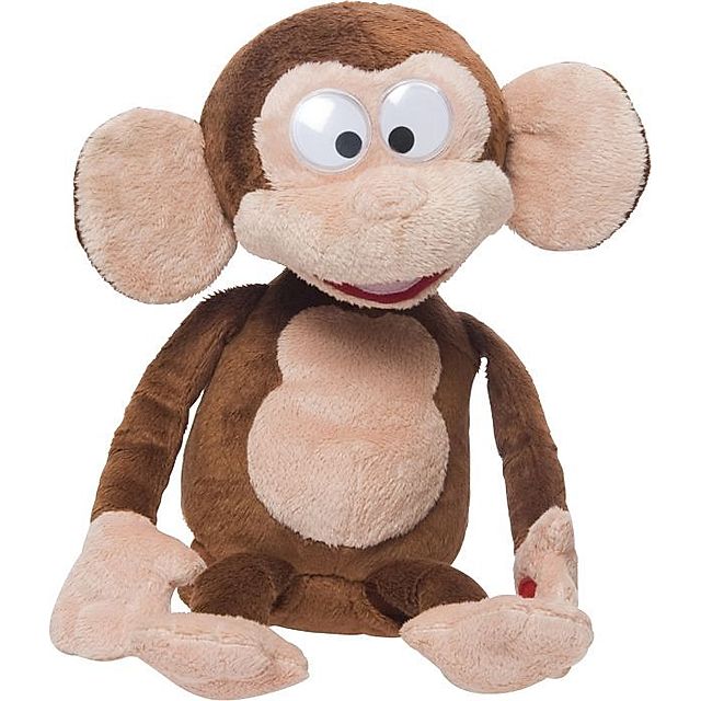 IMC Verrückter Affe jetzt bei Weltbild.ch bestellen