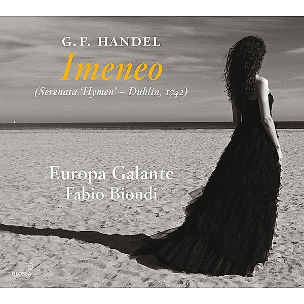 Imeneo Hwv 41 (Dubliner Fassung 1742), Georg Friedrich Händel