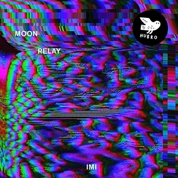 Imi (+Cd) (Vinyl), Moon Relay