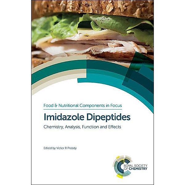 Imidazole Dipeptides / ISSN