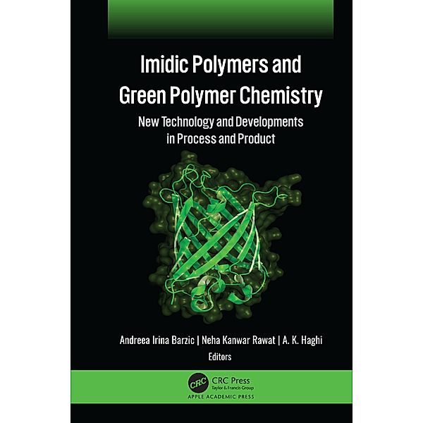 Imidic Polymers and Green Polymer Chemistry