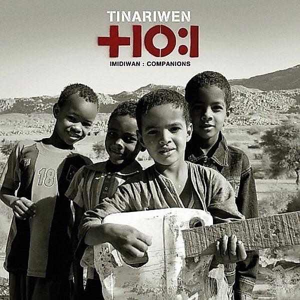 Imidiwan: Companions, Tinariwen