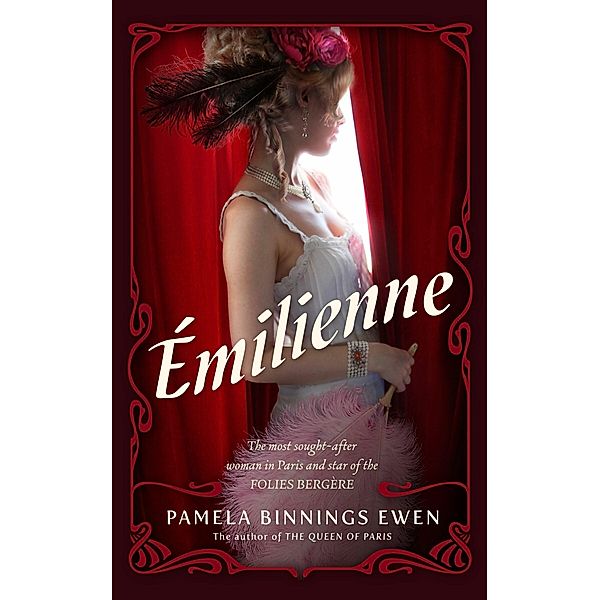 ï¿½milienne, Pamela Binnings Ewen