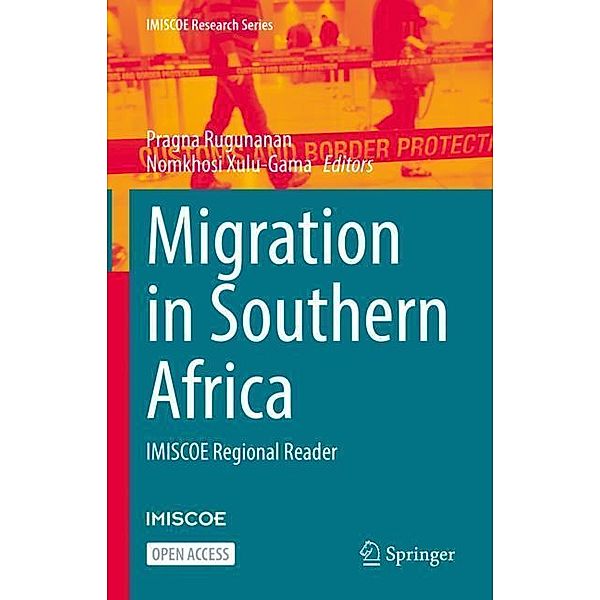 IMISCOE Research Series / Migration in Southern Africa