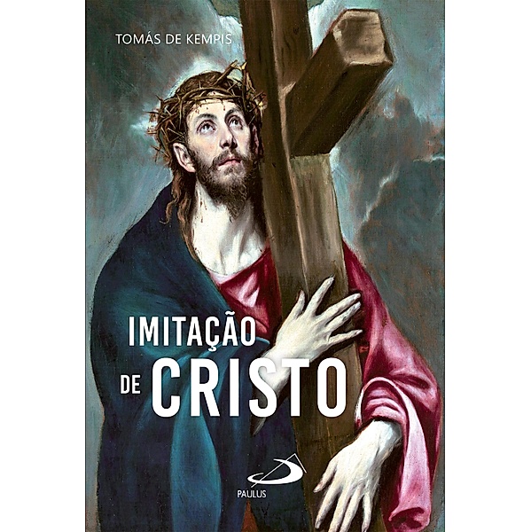 Imitação de Cristo / Avulso, Tomas De Kempis
