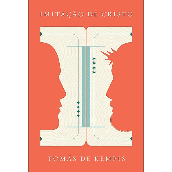 Imitação de Cristo / Clássicos MC, Tomás de Kempis