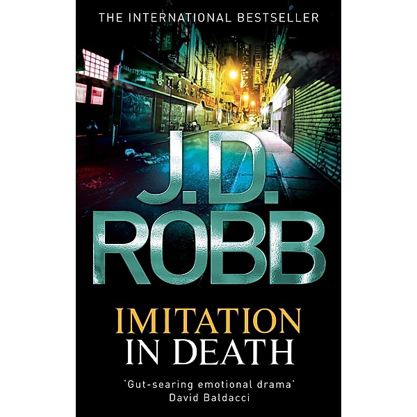 Imitation In Death / In Death Bd.17, J. D. Robb