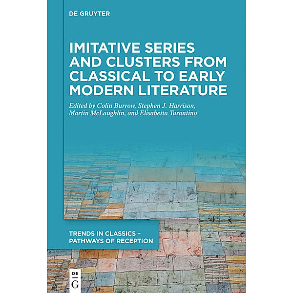 Imitative Series and Clusters from Classical to Early Modern Literature