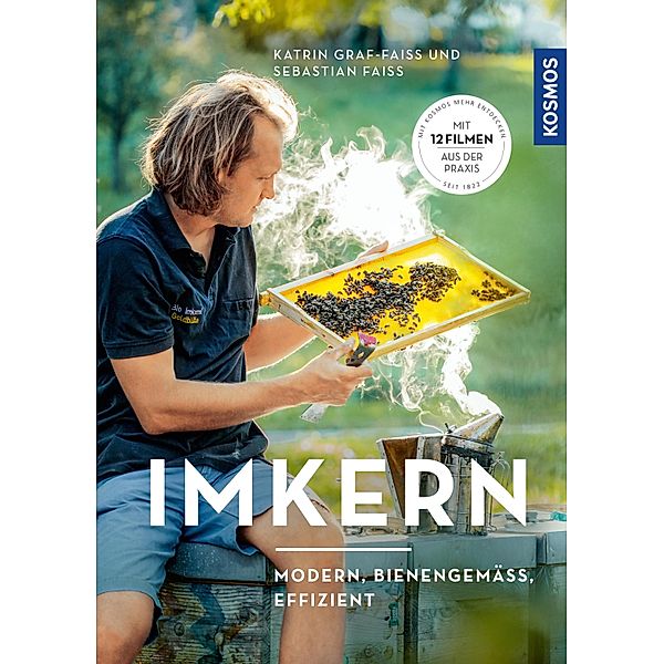 Imkern, Sebastian Faiß, Katrin Graf-Faiß