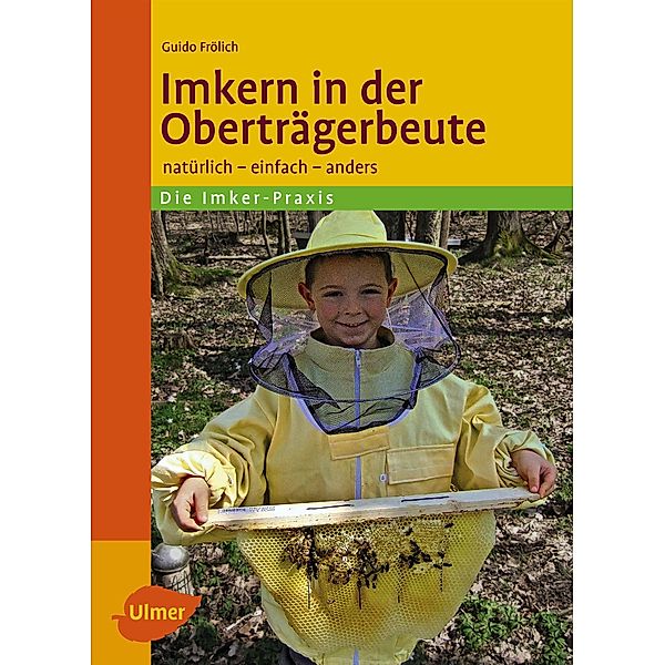 Imkern in der Oberträgerbeute, Guido Frölich