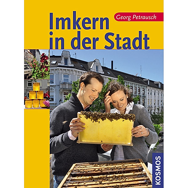 Imkern in der Stadt, Georg Petrausch