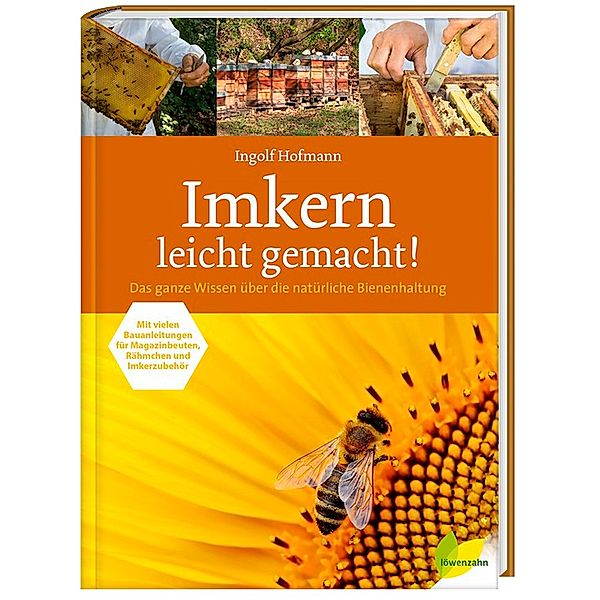 Imkern leicht gemacht!, Ingolf Hofmann