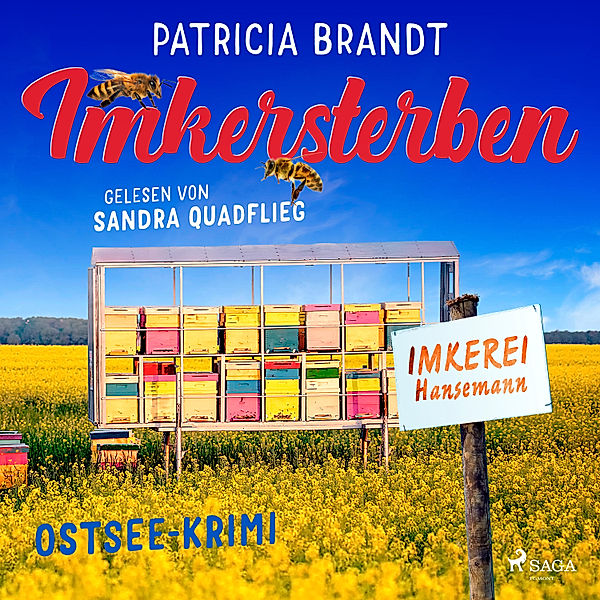Imkersterben, Patricia Brandt