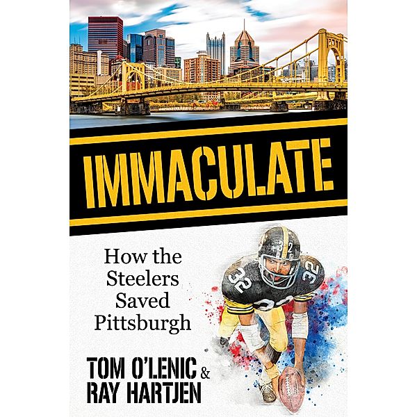 Immaculate, Tom O'Lenic, Ray Hartjen