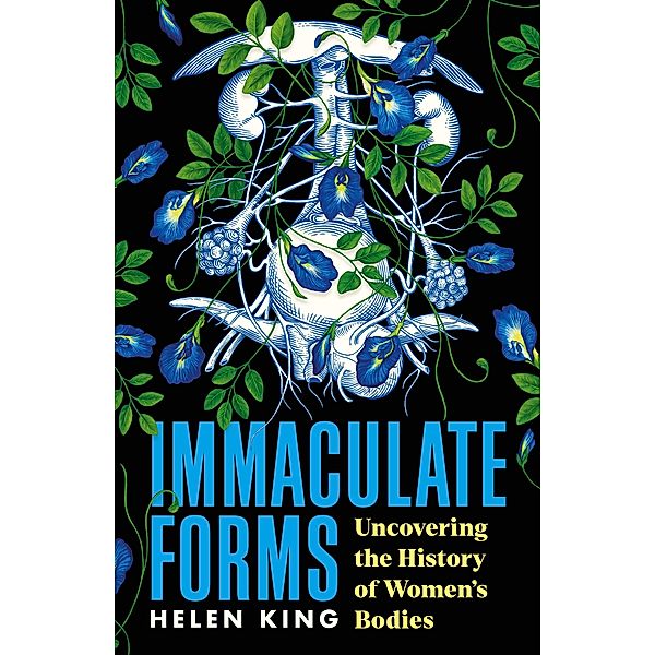 Immaculate Forms, Helen King