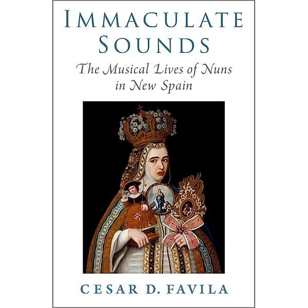 Immaculate Sounds, Cesar D. Favila