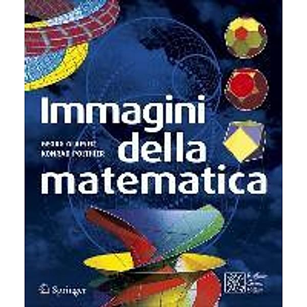 Immagini della Matematica, Georg Glaeser, Konrad Polthier