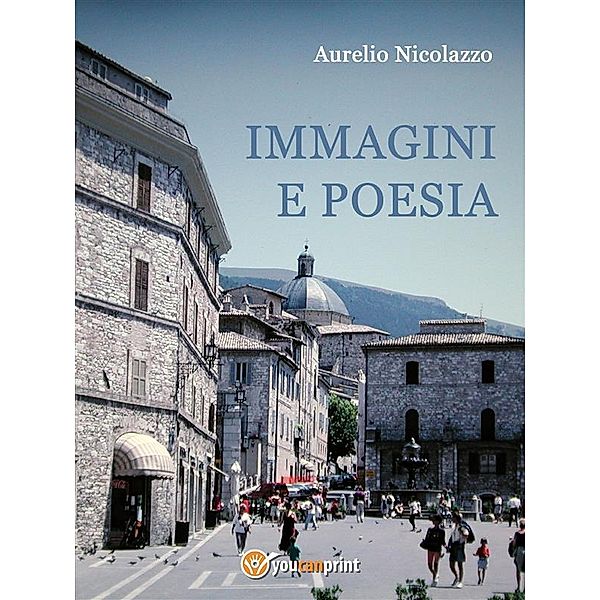 Immagini e poesia, Aurelio Nicolazzo