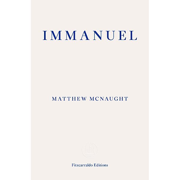 Immanuel, Matthew McNaught