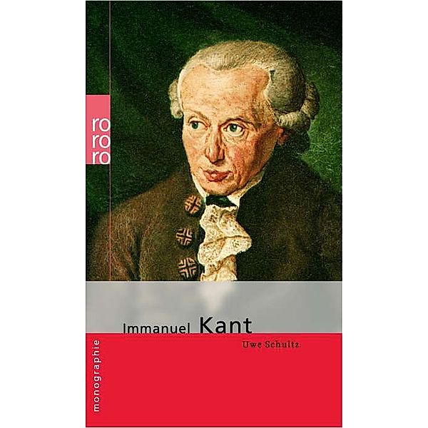 Immanuel Kant, Uwe Schultz