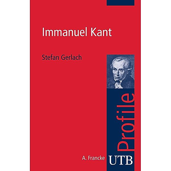 Immanuel Kant, Stefan Gerlach