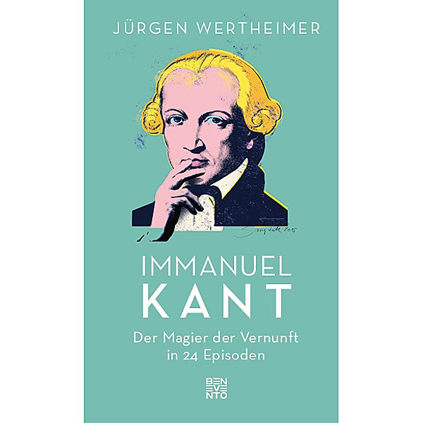 Immanuel Kant, Jürgen Wertheimer