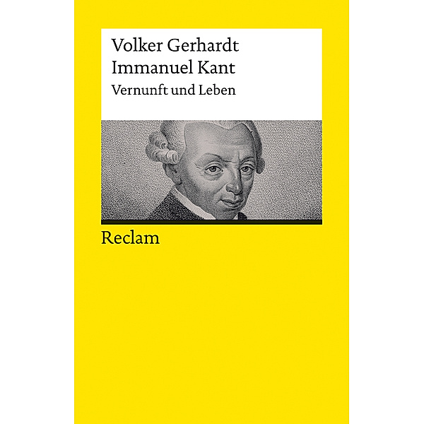 Immanuel Kant, Volker Gerhardt