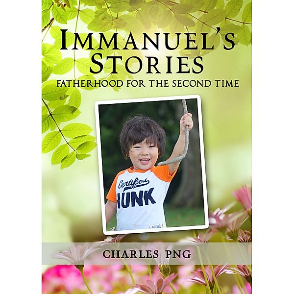 Immanuel's Stories / eBookIt.com, Charles Png