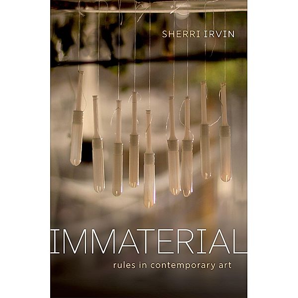 Immaterial, Sherri Irvin