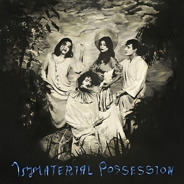 Immaterial Possession (Vinyl), Immaterial Possession