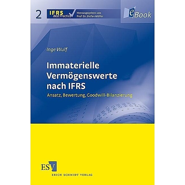 Immaterielle Vermögenswerte nach IFRS, Inge Wulf