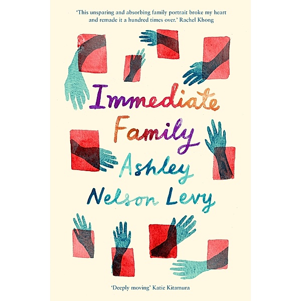 Immediate Family, Ashley Nelson Levy