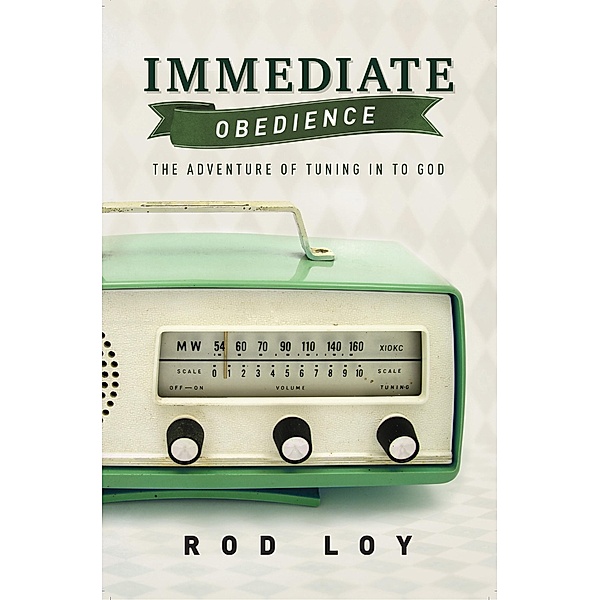 Immediate Obedience / Influence Resources, Rod Loy
