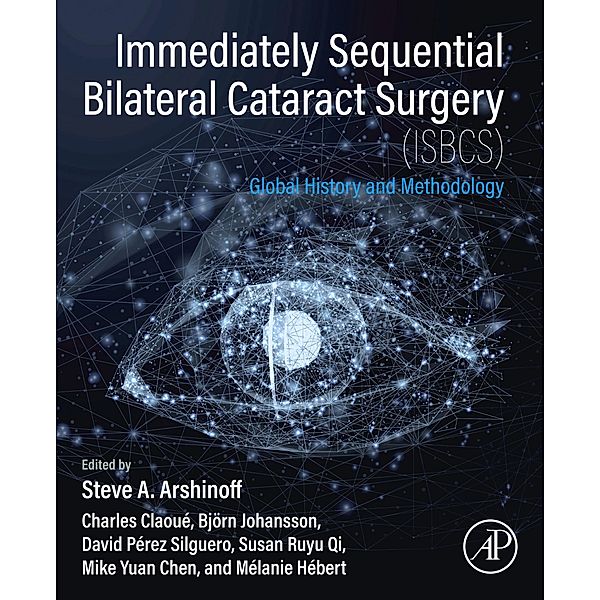 Immediately Sequential Bilateral Cataract Surgery (ISBCS)