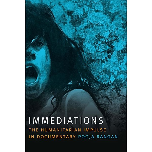 Immediations / a Camera Obscura Book, Rangan Pooja Rangan