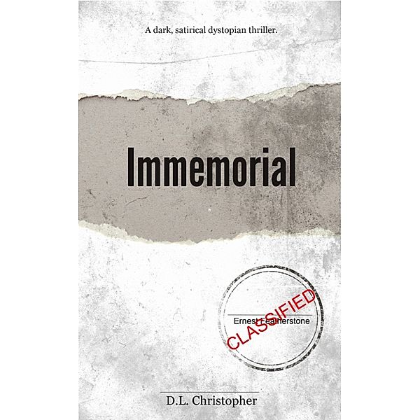 Immemorial, D.L. Christopher