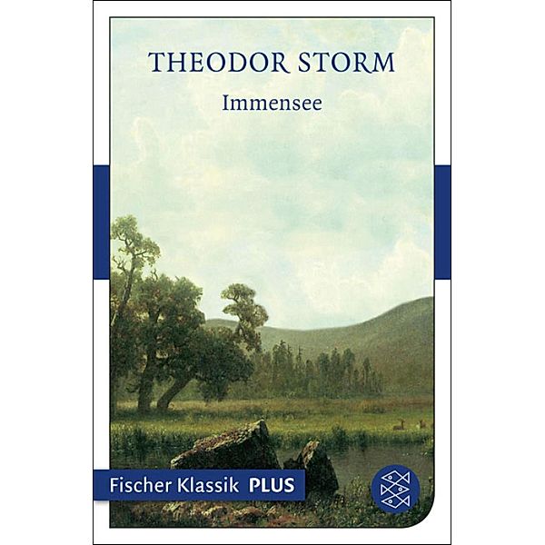 Immensee, Theodor Storm