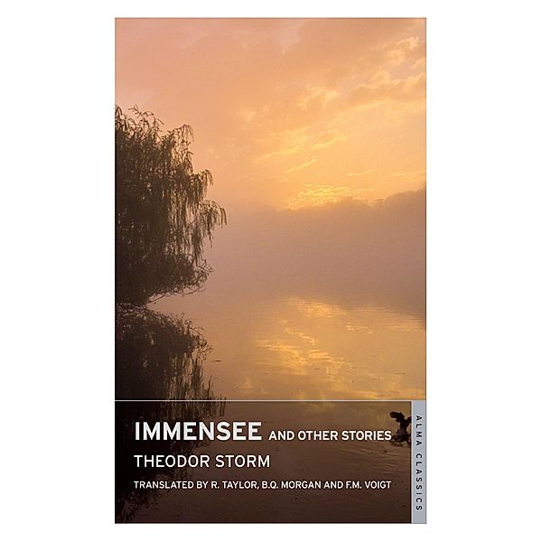 Immensee / Alma Classics, Theodor Storm