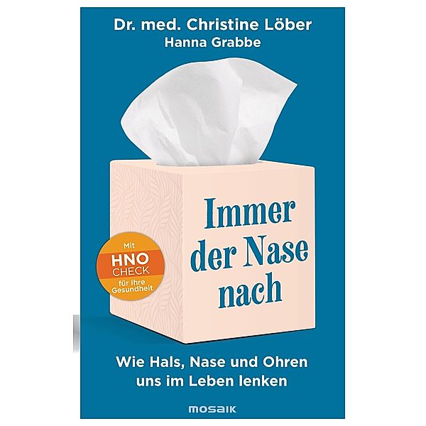 Immer der Nase nach, Christine Löber, Hanna Grabbe